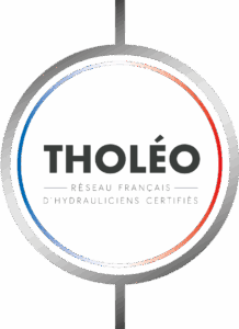 Sorhydro Reparation Hydraulique Beziers Logo Tholeo